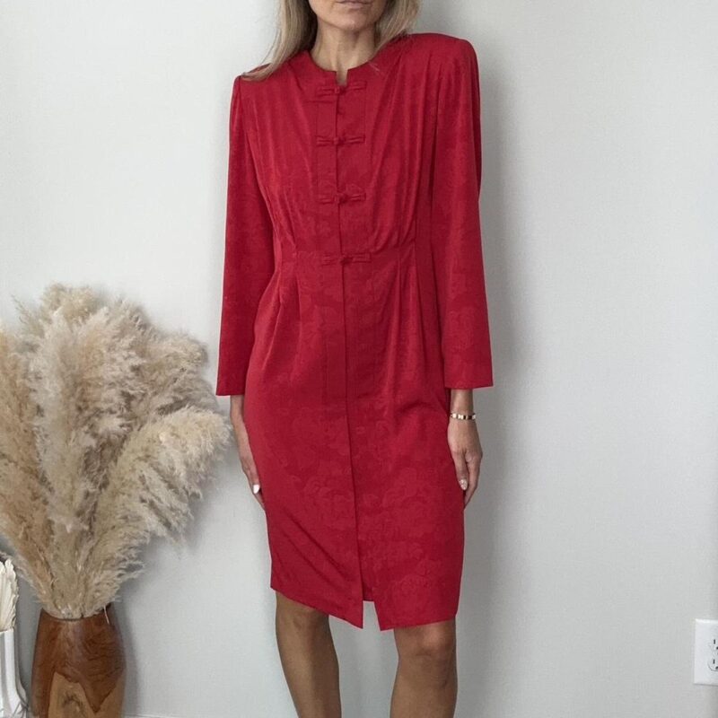 Moonlight Muse Dress