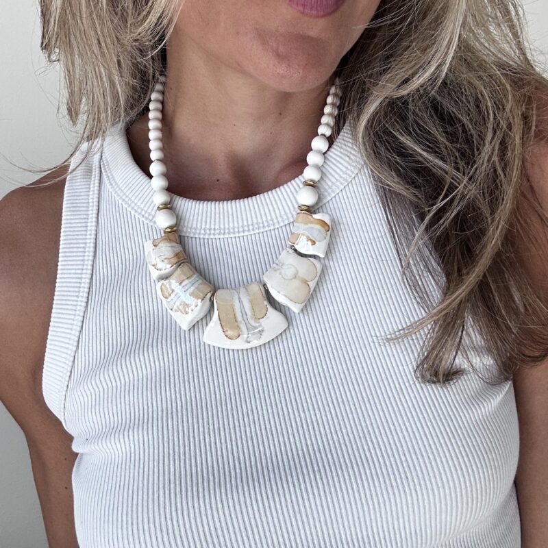 The Sandline Necklace