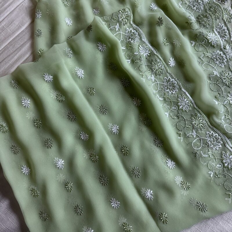 Citrus Bloom Multiway Poolside Scarf