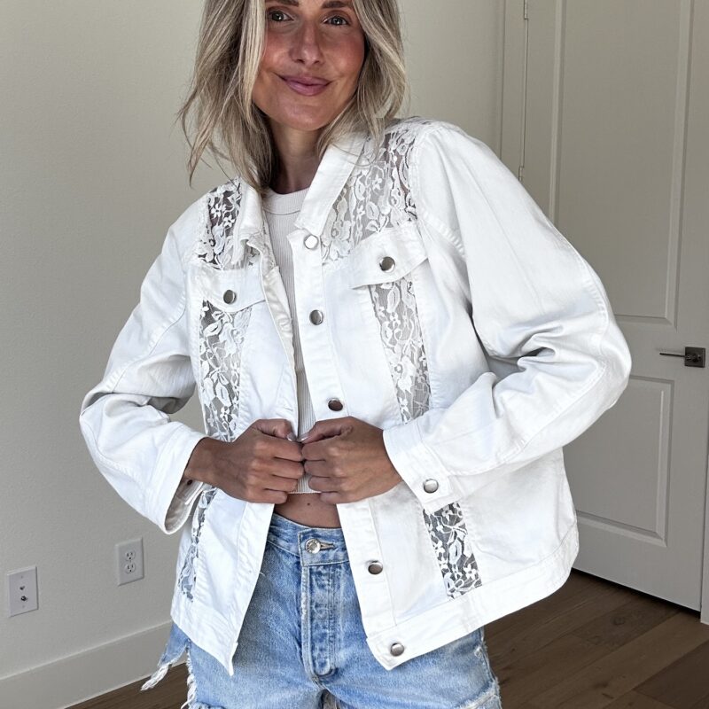 Sugarland Denim Jacket