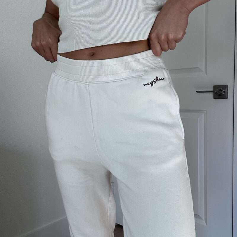 The Elevated Lounger Sweatpants by Rag & Bone