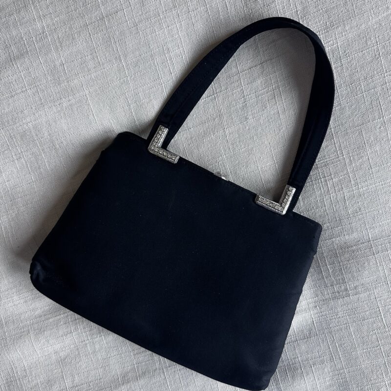 The After-Dark Treasures Vintage Mini Bag