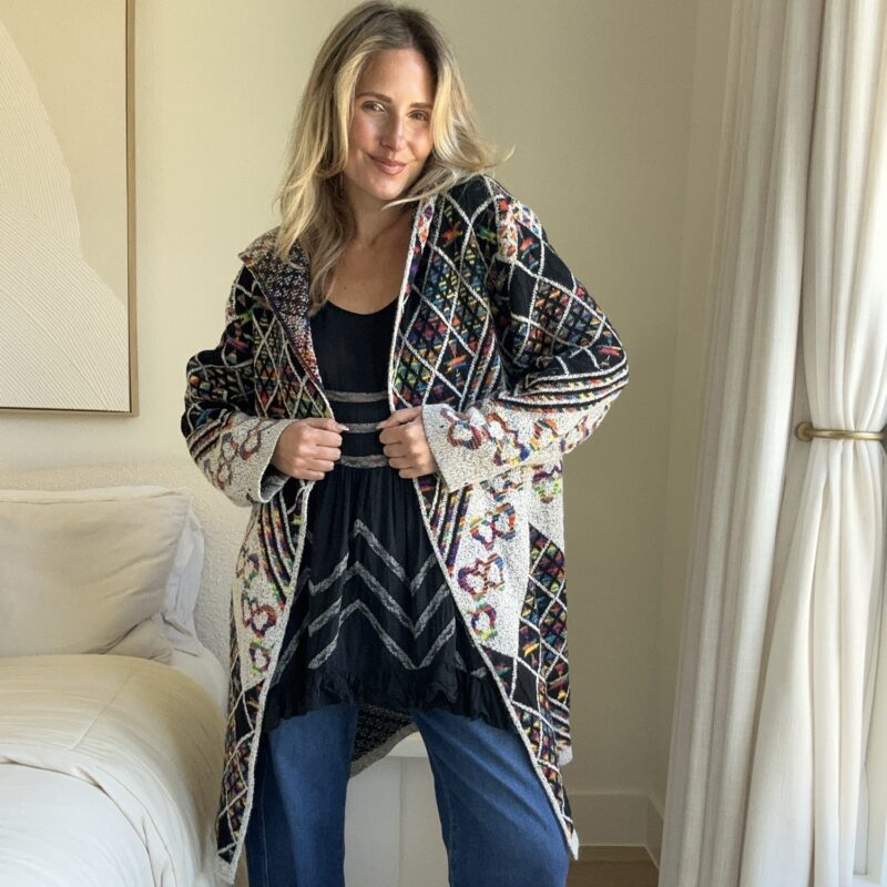 The "Rodeo-Dopamine" Dream Duster