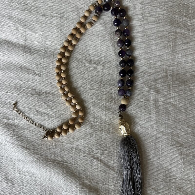 Cleopatra’s Keepsake Pendant Necklace