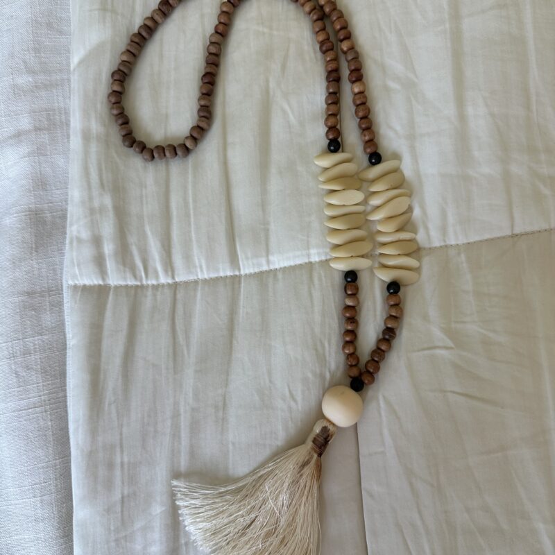 Down to Earth Darling Necklace