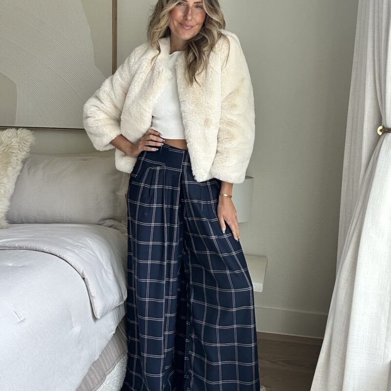The Room to Groove Wide Leg Pant by Free People